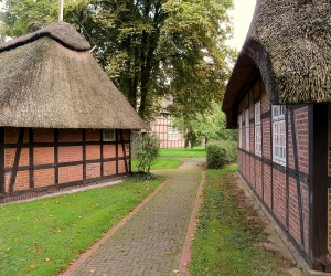 Die Stedingsehre in Bookholzberg