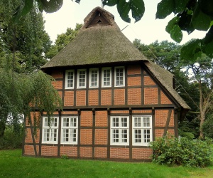 Die Stedingsehre in Bookholzberg