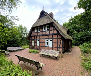 Die Stedingsehre in Bookholzberg - IDZ