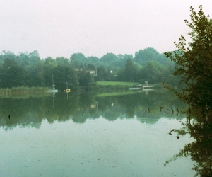 Tonabbau in Rethorn und Kamern