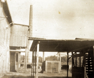 Tonabbau in Rethorn und Kamern