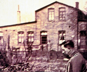 Tonabbau in Rethorn und Kamern