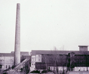 Tonabbau in Rethorn und Kamern