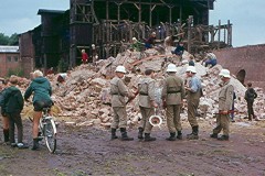 Gästegalerie Uwe Harjehusen