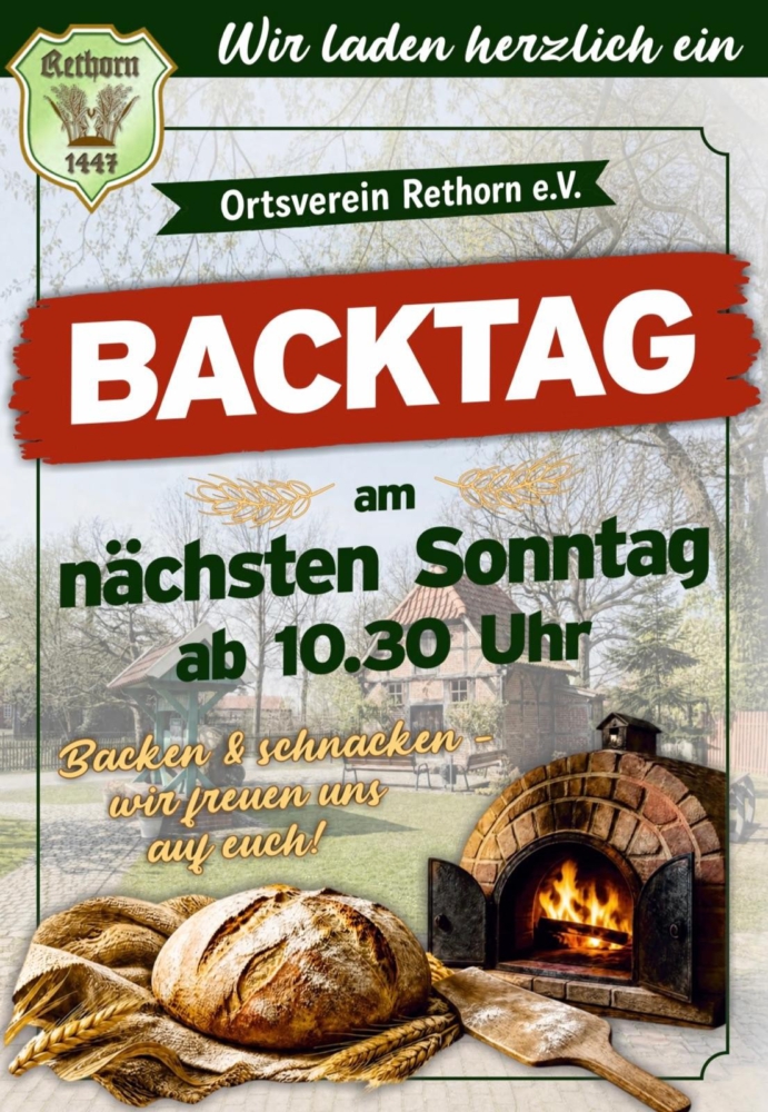 Backtag
